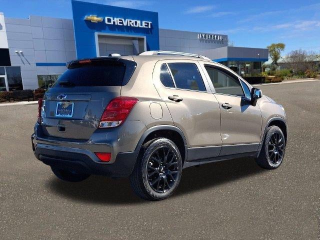 2022 Chevrolet Trax LT Sport Edition
