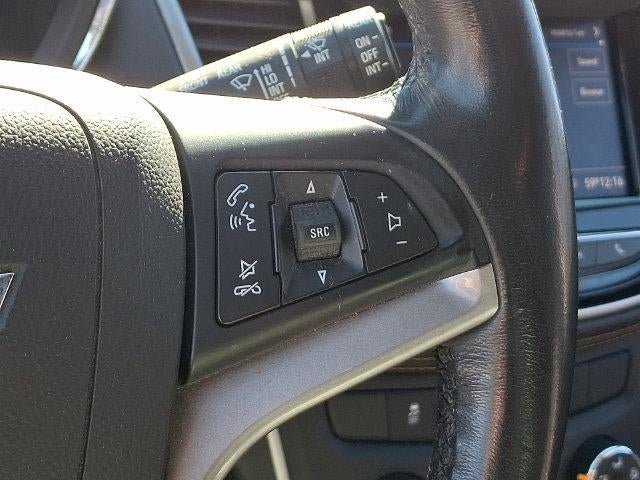 2022 Chevrolet Trax LT Sport Edition