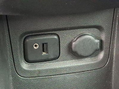 2018 Chevrolet Spark LS