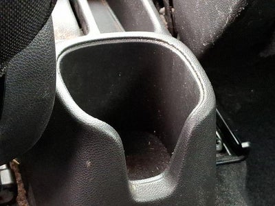 2018 Chevrolet Spark LS