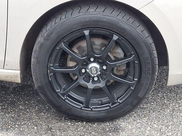 2018 Chevrolet Spark LS