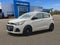 2018 Chevrolet Spark LS