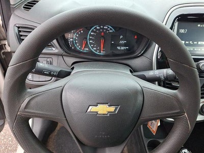 2018 Chevrolet Spark LS