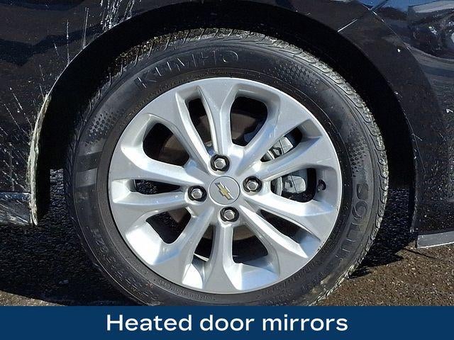 2022 Chevrolet Spark 1LT Automatic