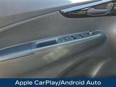 2022 Chevrolet Spark 1LT Automatic