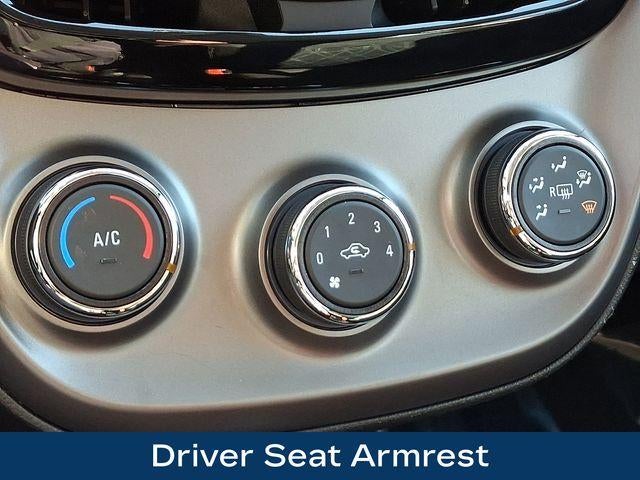 2022 Chevrolet Spark 1LT Automatic