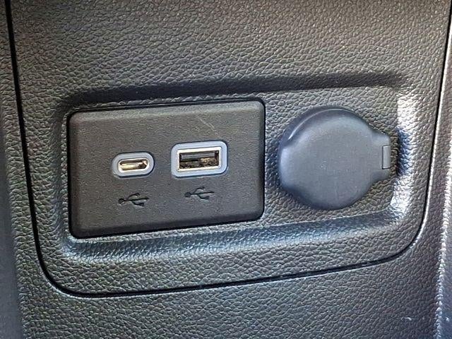 2022 Chevrolet Spark 1LT Automatic