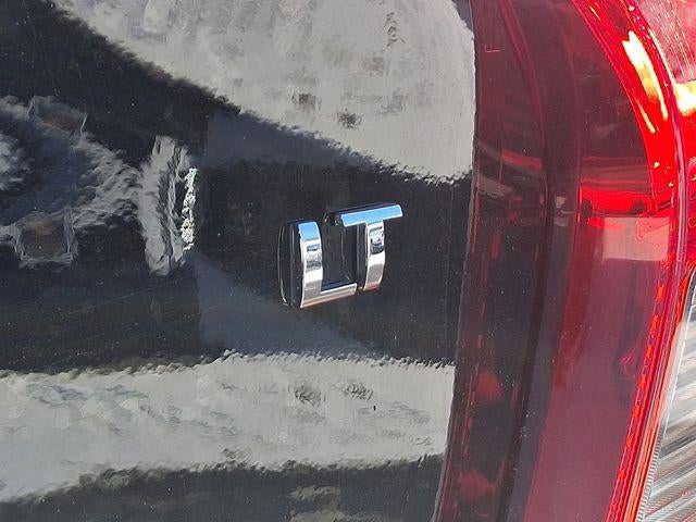 2022 Chevrolet Spark 1LT Automatic