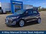 2022 Chevrolet Spark 1LT Automatic
