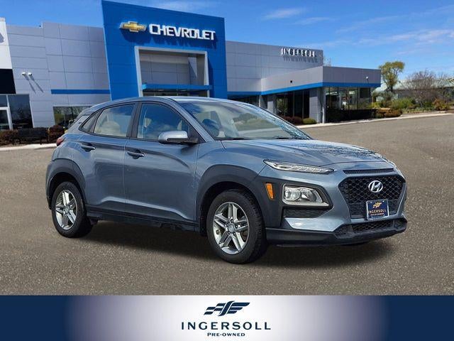 2019 Hyundai Kona SE