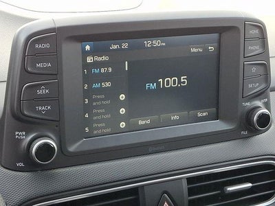 2019 Hyundai Kona SE