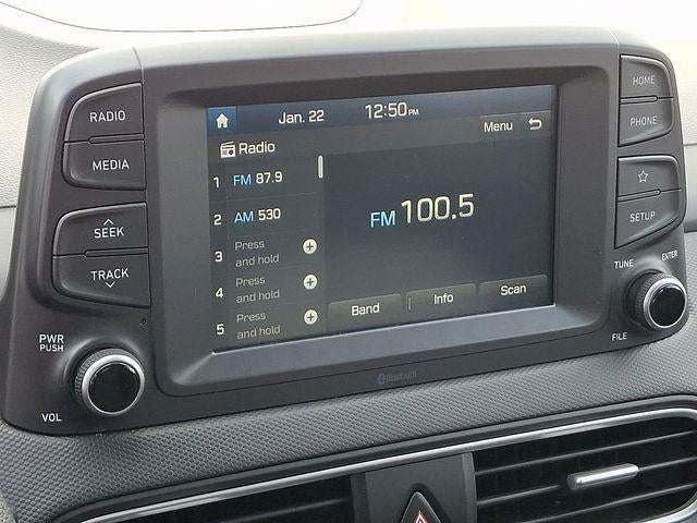 2019 Hyundai Kona SE