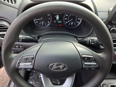 2019 Hyundai Kona SE