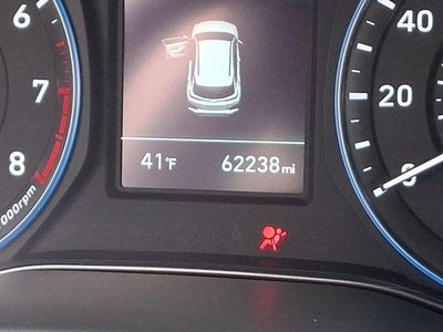 2019 Hyundai Kona SE