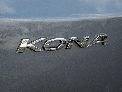 2019 Hyundai Kona SE