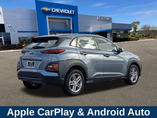 2019 Hyundai Kona SE