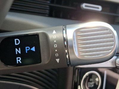 2024 Hyundai IONIQ 5 SE