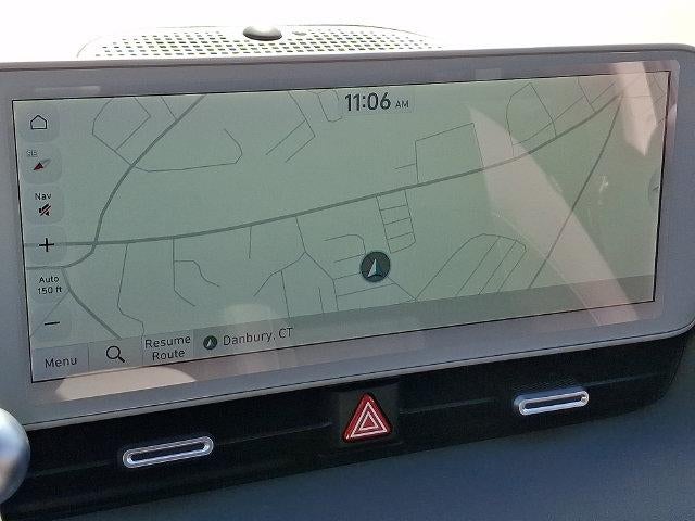 2024 Hyundai IONIQ 5 SE
