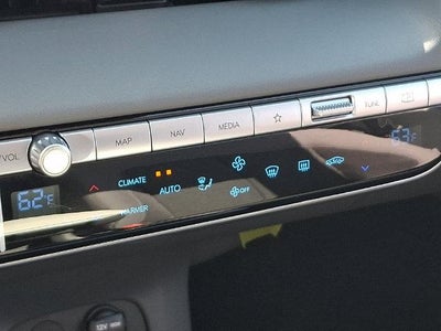 2024 Hyundai IONIQ 5 SE