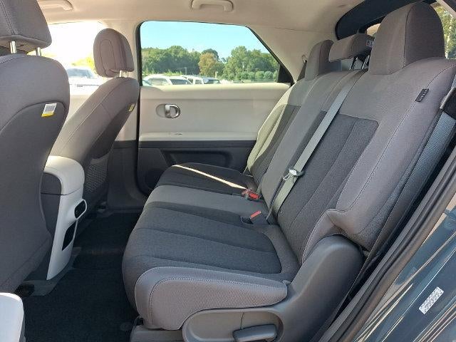 2024 Hyundai IONIQ 5 SE