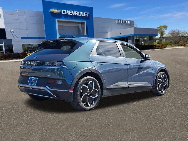 2024 Hyundai IONIQ 5 SE
