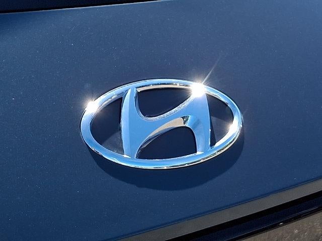 2024 Hyundai IONIQ 5 SE