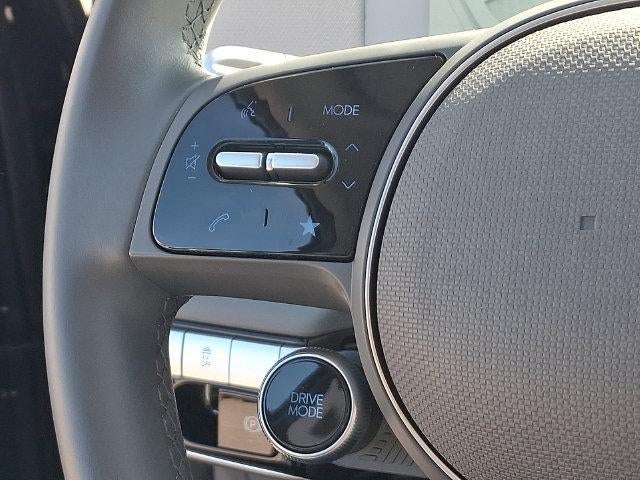 2024 Hyundai IONIQ 5 SE