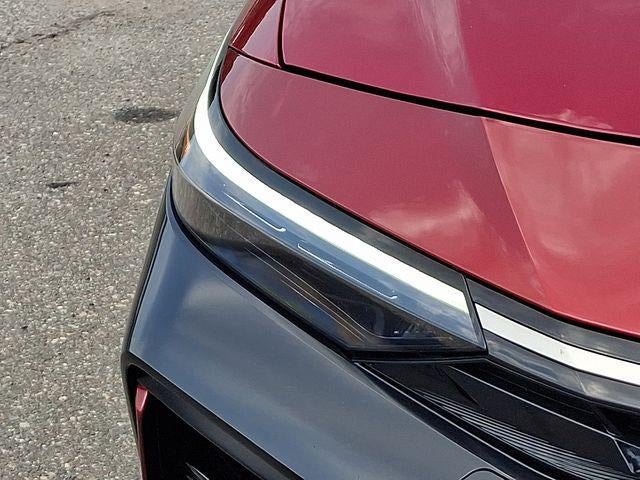 2024 Hyundai Elantra N Base