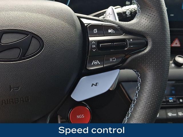 2024 Hyundai Elantra N Base