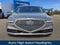 2022 Genesis G90 5.0 Ultimate AWD