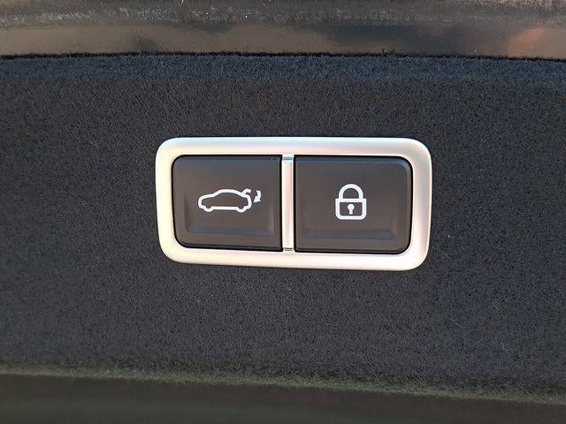 2023 Genesis G80 2.5T AWD