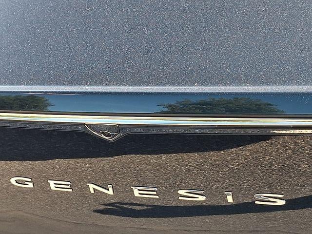 2023 Genesis G80 2.5T AWD