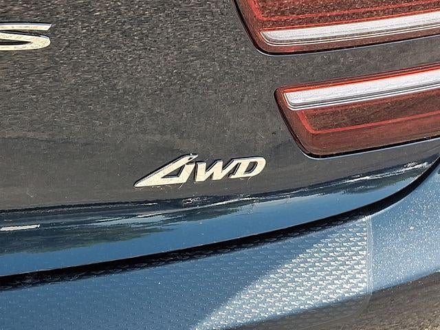 2023 Genesis G80 2.5T AWD