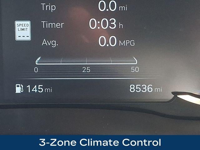 2023 Genesis G80 2.5T AWD