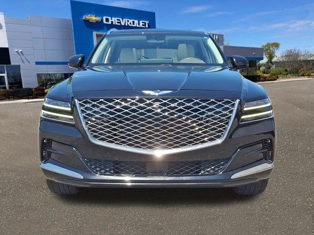 2023 Genesis GV80 Base