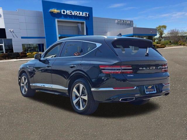 2023 Genesis GV80 Base