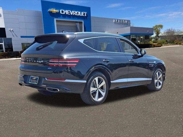 2023 Genesis GV80 Base