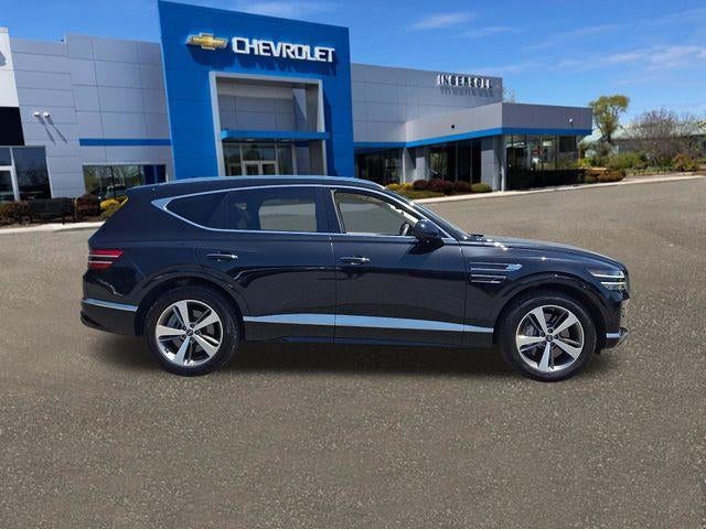 2023 Genesis GV80 Base