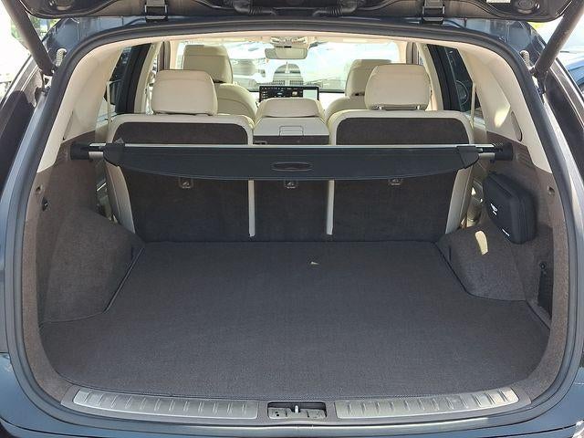 2023 Genesis GV80 Base