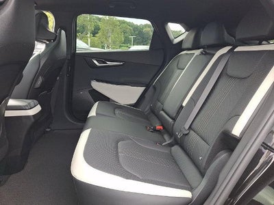 2023 Kia EV6 GT-Line