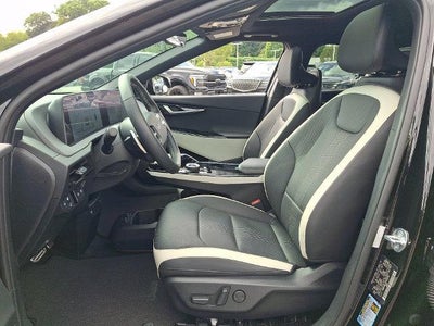 2023 Kia EV6 GT-Line