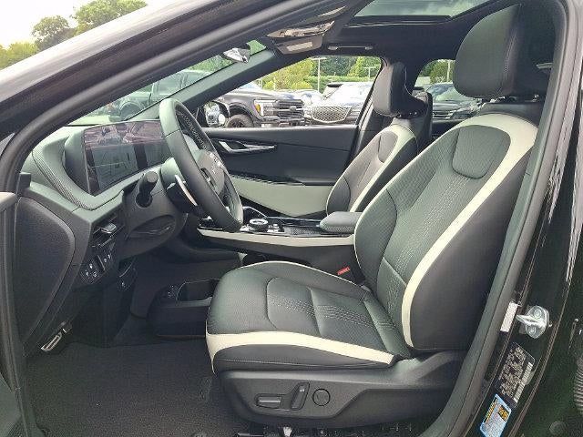 2023 Kia EV6 GT-Line