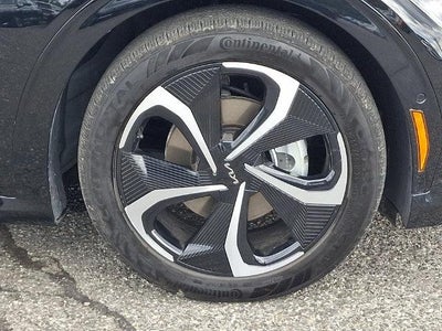 2023 Kia EV6 GT-Line