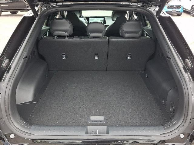 2023 Kia EV6 GT-Line
