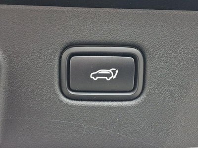 2023 Kia EV6 GT-Line