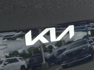 2023 Kia EV6 GT-Line