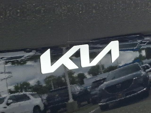 2023 Kia EV6 GT-Line