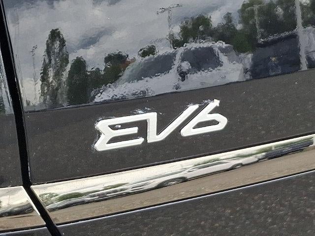 2023 Kia EV6 GT-Line