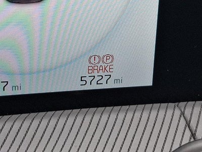 2023 Kia EV6 GT-Line