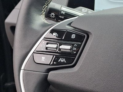 2023 Kia EV6 GT-Line